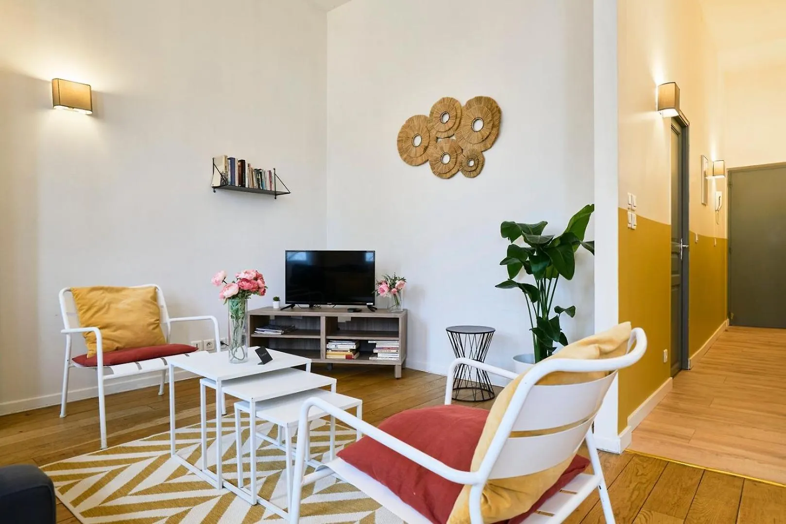 شقة Charming Flats On The Grand Boulevard ليل فرنسا