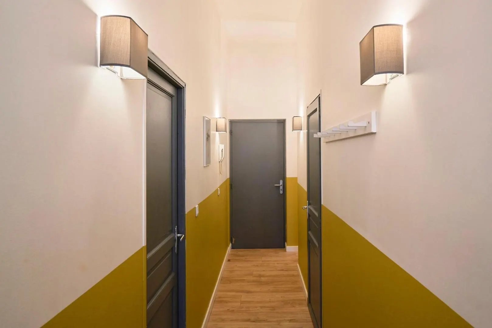 شقة Charming Flats On The Grand Boulevard ليل