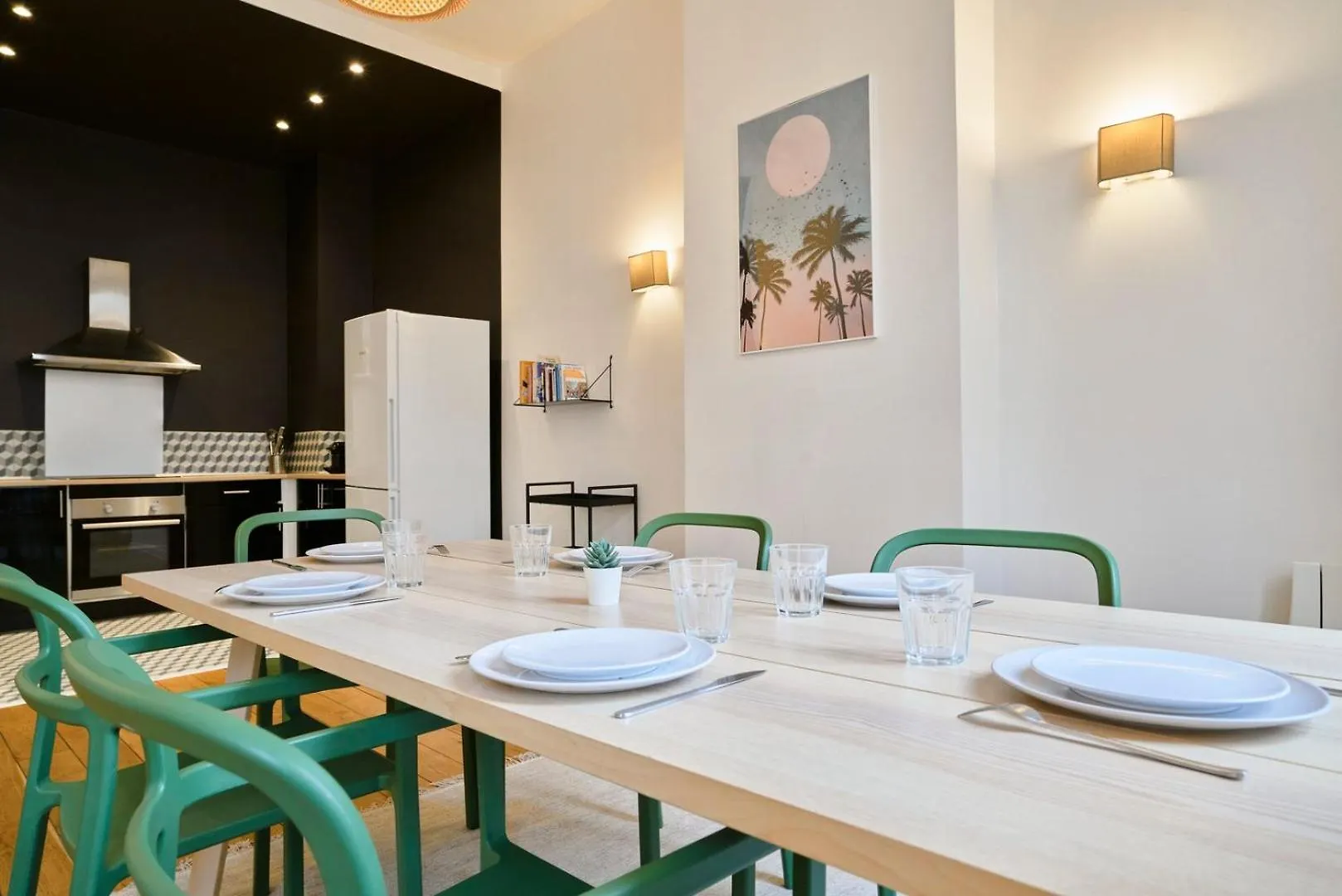 شقة Charming Flats On The Grand Boulevard ليل فرنسا