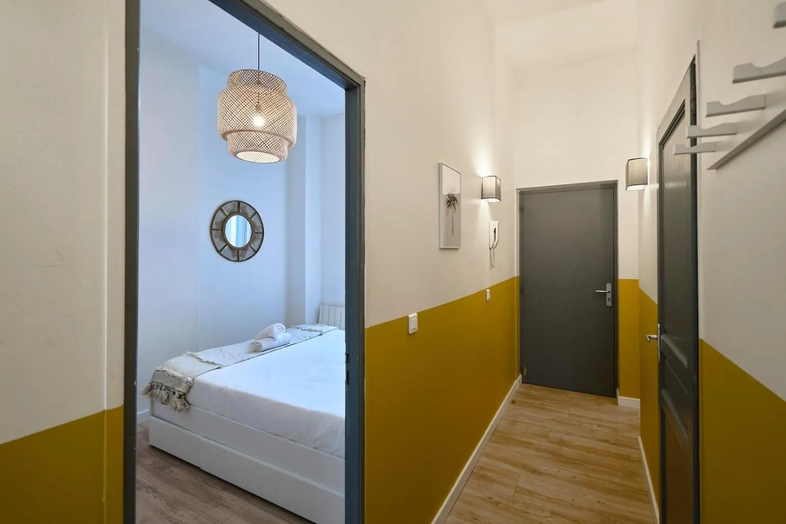 Charming Flats On The Grand Boulevard ليل 0*,  فرنسا